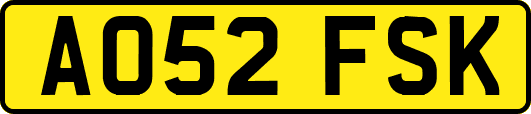 AO52FSK