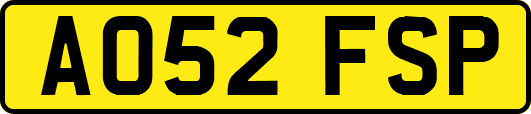 AO52FSP
