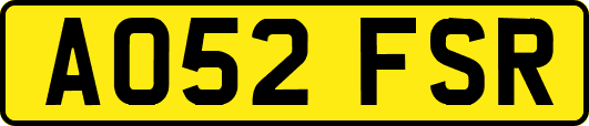AO52FSR
