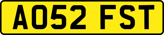 AO52FST