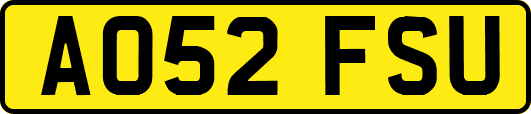AO52FSU