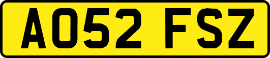 AO52FSZ