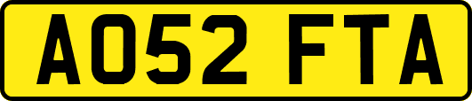 AO52FTA