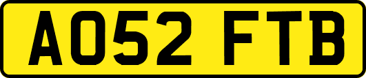 AO52FTB
