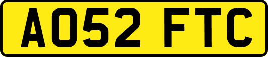 AO52FTC