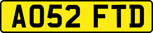 AO52FTD
