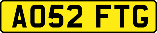 AO52FTG