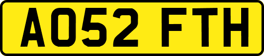 AO52FTH