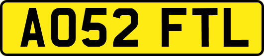 AO52FTL