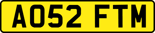 AO52FTM