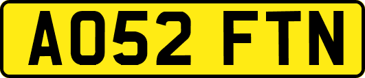 AO52FTN