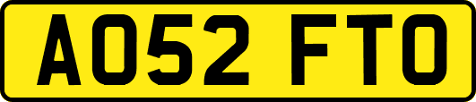 AO52FTO