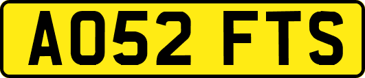 AO52FTS