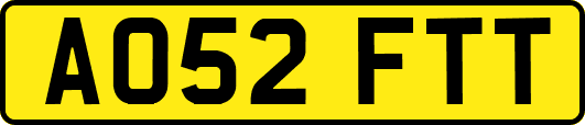 AO52FTT