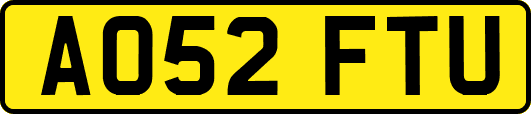 AO52FTU