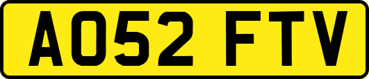 AO52FTV