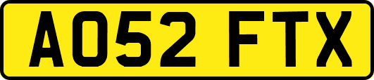 AO52FTX