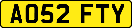 AO52FTY