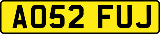 AO52FUJ