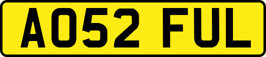 AO52FUL