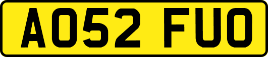 AO52FUO