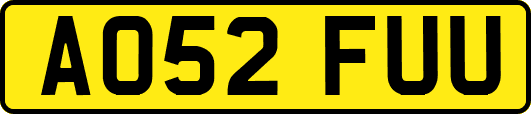 AO52FUU