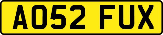 AO52FUX