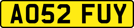 AO52FUY