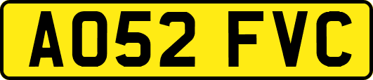 AO52FVC