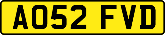 AO52FVD