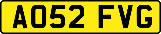 AO52FVG