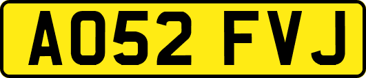AO52FVJ