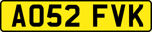 AO52FVK