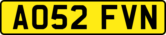 AO52FVN