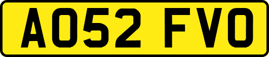 AO52FVO