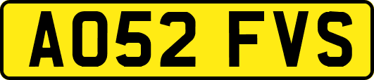 AO52FVS