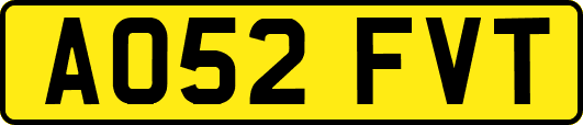 AO52FVT