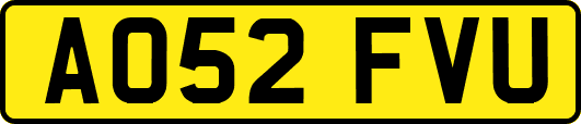 AO52FVU