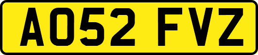 AO52FVZ