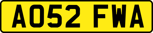AO52FWA