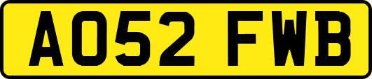 AO52FWB