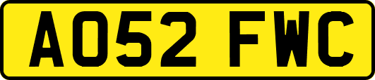 AO52FWC