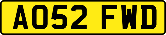 AO52FWD