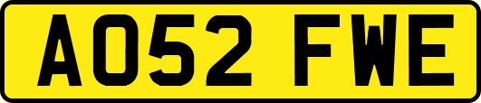 AO52FWE