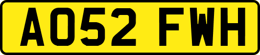 AO52FWH