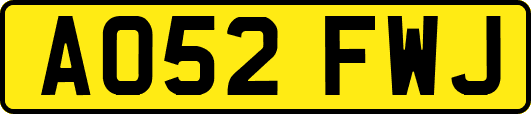 AO52FWJ