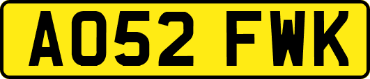 AO52FWK