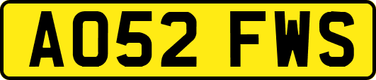 AO52FWS