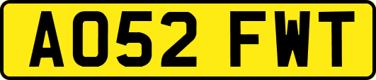 AO52FWT