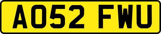 AO52FWU